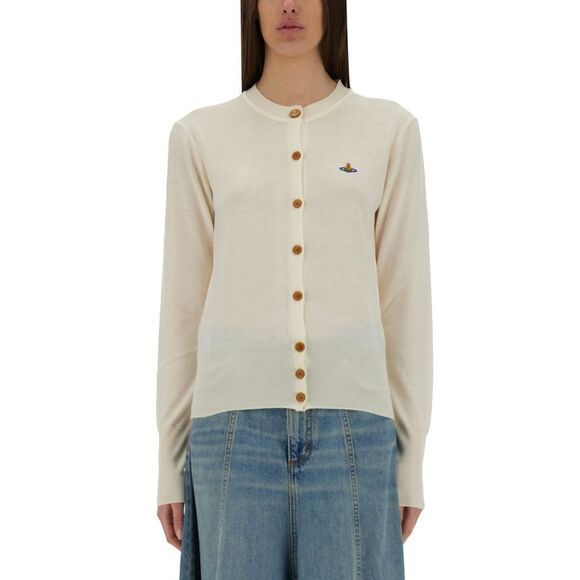 Vivienne Westwood Women Cardigan 